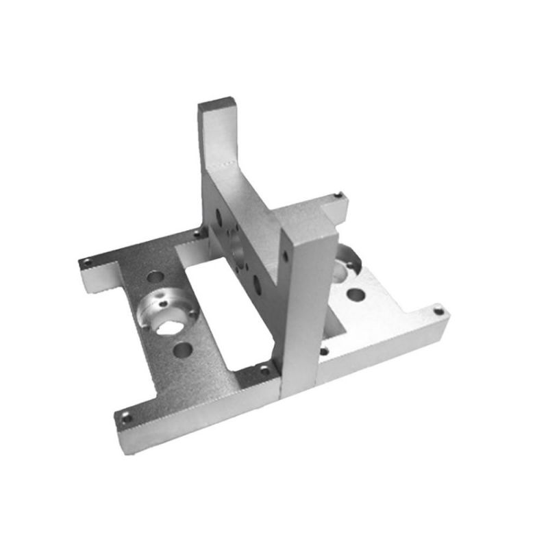 Servicio de mecanizado de torneado y fresado de piezas CNC