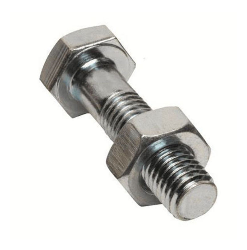 Tornillo galvanizado